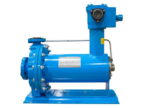 G Series Pumps