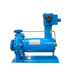 G Series Pumps