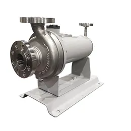 Teikoku Pumps