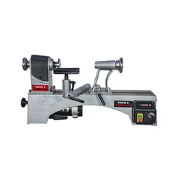 NOVA COMET 14 DR MIDI LATHE SKU 46900