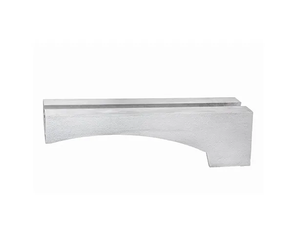 NOVA COMET 14 LATHE ACCESSORY BED EXTENSION (SKU 46901)