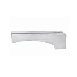 NOVA COMET 14 LATHE ACCESSORY BED EXTENSION (SKU 46901)