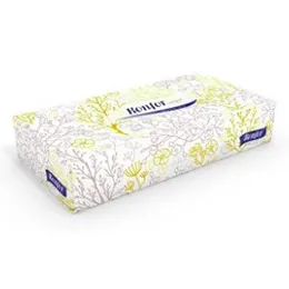 Tissue Box