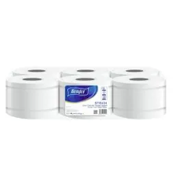 Toilet Paper