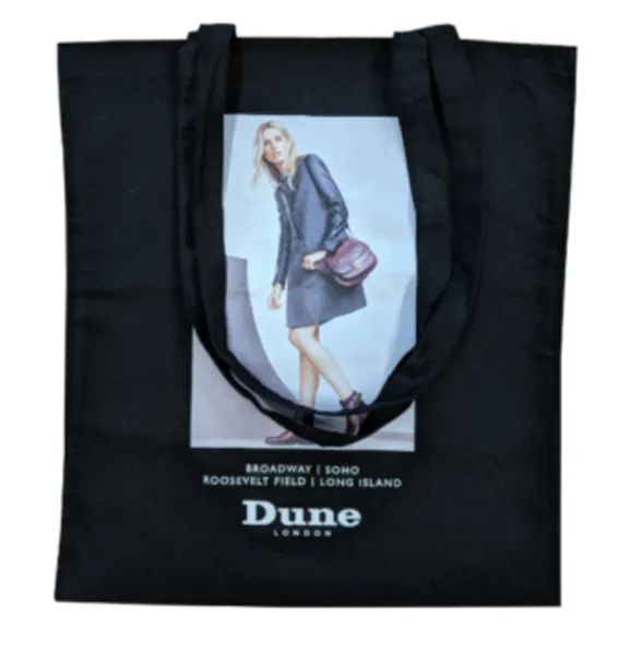 Cotton Bags