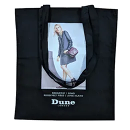 Cotton Bags