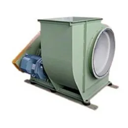 INDUSTRIAL FAN