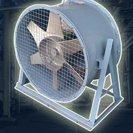 MAN COOLERS FAN