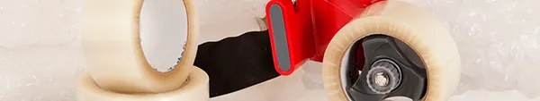 CUSTOM PACKAGING SUPPLIES