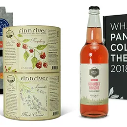 RETAIL PACKAGING AND POINT OF PURCHASE DISPLAYS