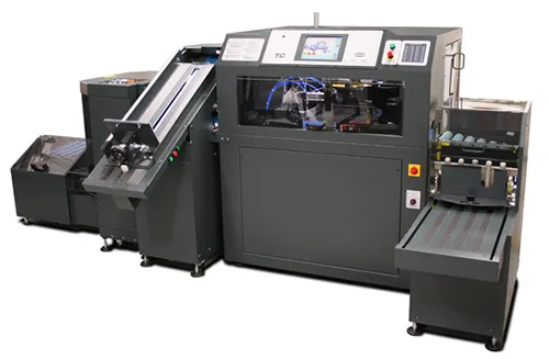 CMT-130TC Book Trimmer