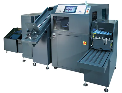 CMT-330TC Three-Knife Trimmer