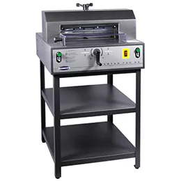 spartan 150 sa paper cutter