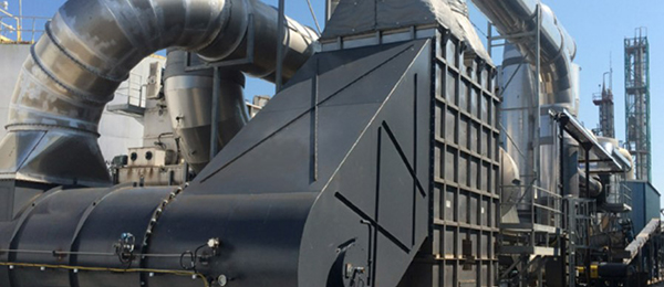 Fishmeal Processing Systems