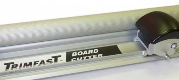 LARGE FORMAT PAPER CUTTERS