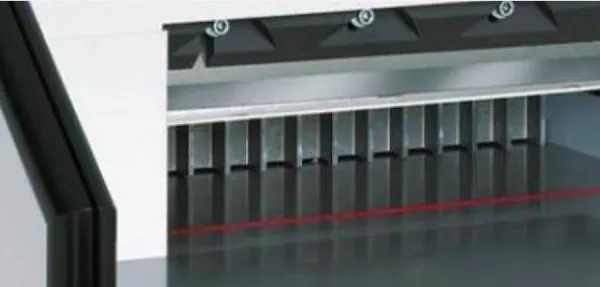 PAPER GUILLOTINE AND REAM CUTTERS