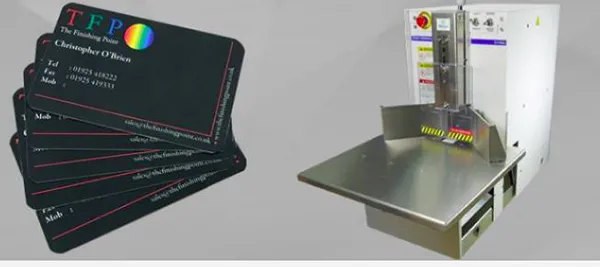 ROUND CORNER CUTTERS