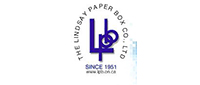 The Lindsay Paper Box Co.