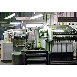 Die Cutting
