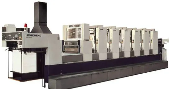 Printing