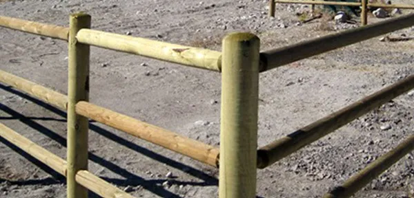 Poles