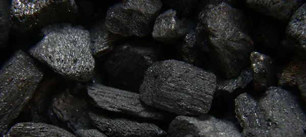 Charcoal
