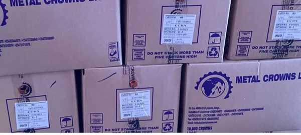 Pallets