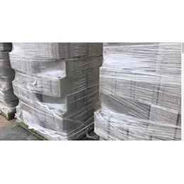 Strapping and Fillers