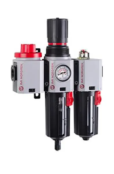 NORGREN EXCELON PLUS FRL SET