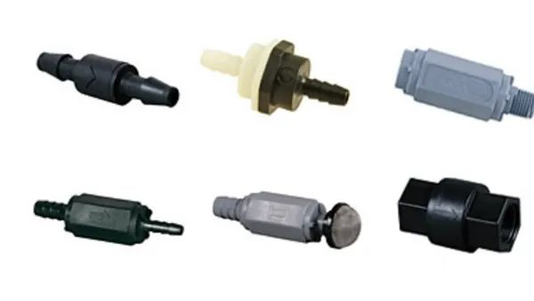 Check Valves