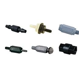 Check Valves