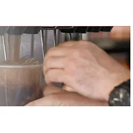 Custom Food and Beverage Valves