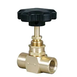 Needle Valves