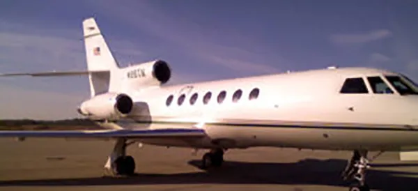 Aviation Industry