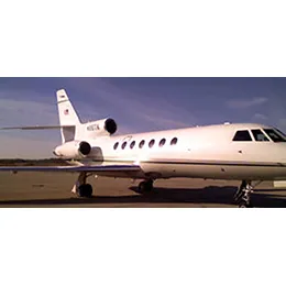Aviation Industry