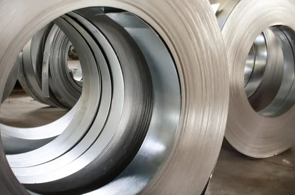 Primary Metal Manufacturing