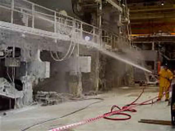 Pulp and Paper Industry
