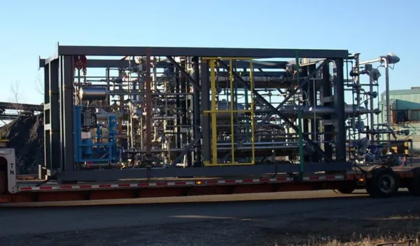 Modular Systems