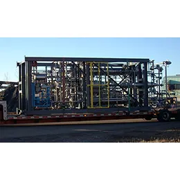Modular Systems