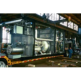 Specialty Process Systems