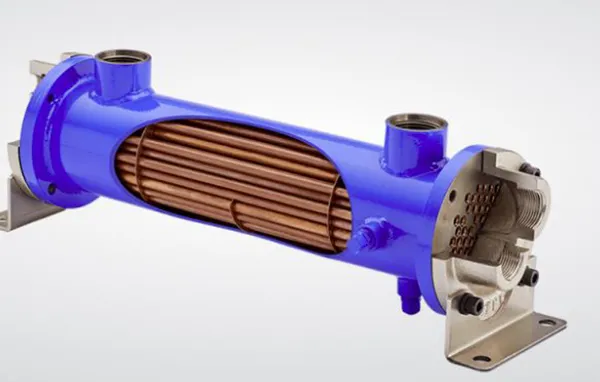 Compressed Air HC