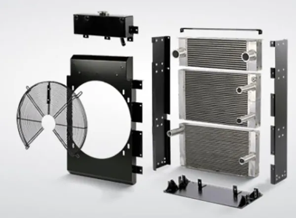 Engine Cooling Systems
