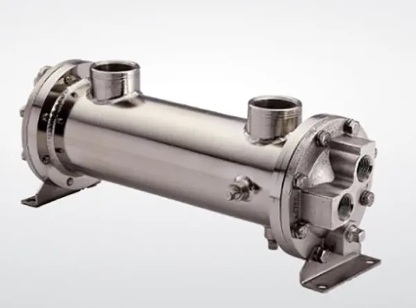 Fluid Water SSC