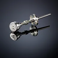 RESISTANCE TEMPERATURE DETECTORS