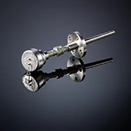 resistance temperature detectors