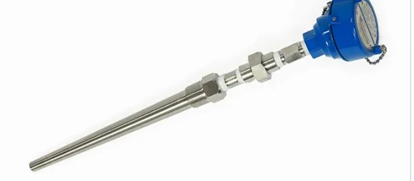 Resistance Temperature Detectors