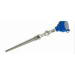 Resistance Temperature Detectors