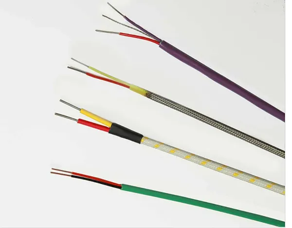 Thermocouple Wire