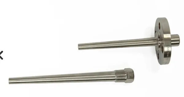 Thermowells