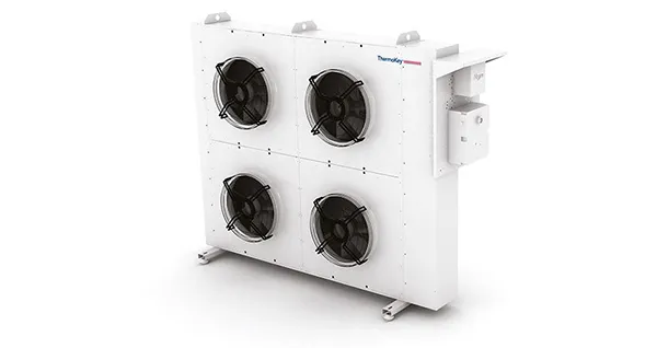 TURBO-LINE CONDENSERS